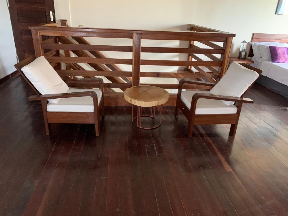 Marcelo Beach Club Ломе Екстер'єр фото